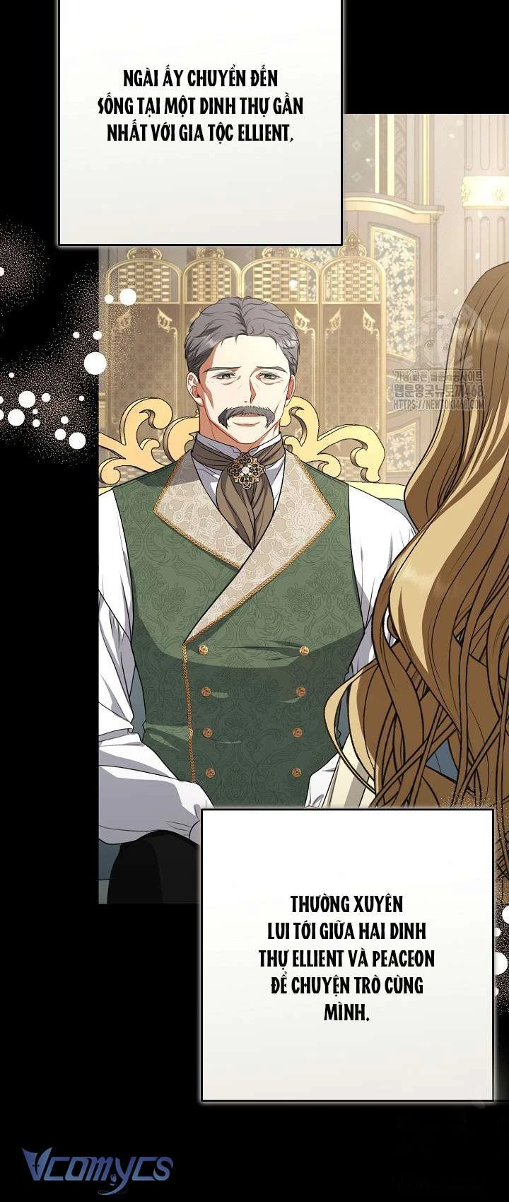 Tôi Đã Xem Một Vở Kịch Chapter 12 - Trang 2