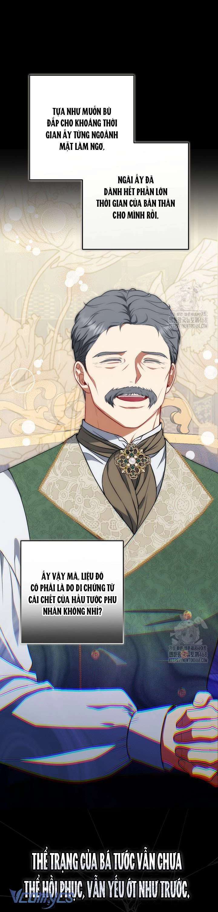 Tôi Đã Xem Một Vở Kịch Chapter 12 - Trang 2