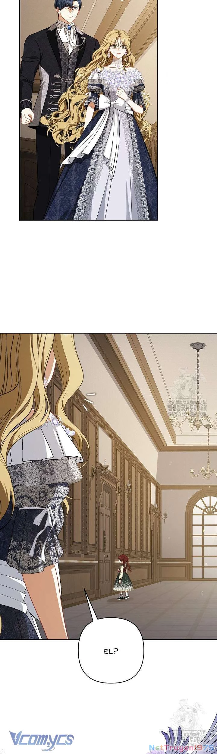 Tôi Đã Xem Một Vở Kịch Chapter 12 - Trang 2