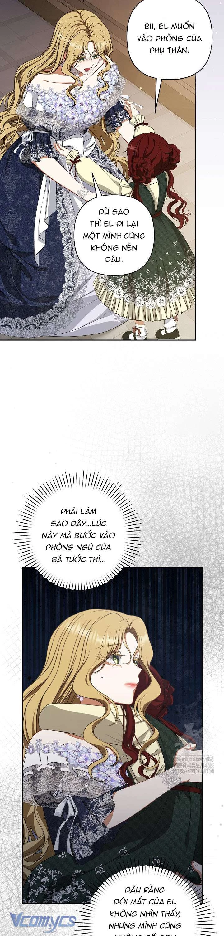 Tôi Đã Xem Một Vở Kịch Chapter 12 - Trang 2