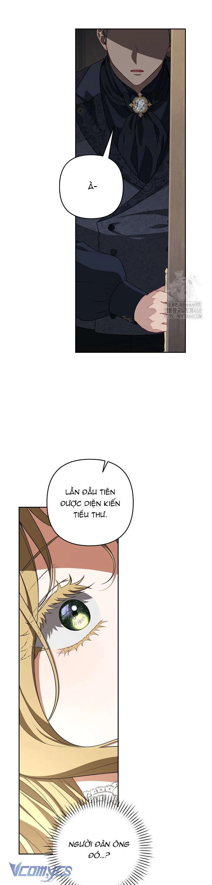 Tôi Đã Xem Một Vở Kịch Chapter 12 - Trang 2