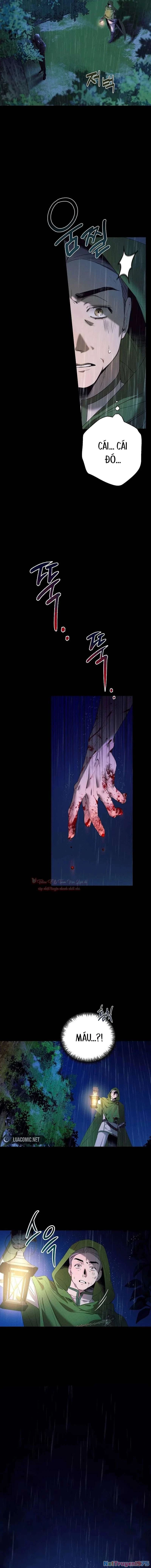 Đêm không ngủ của mãnh thú Chapter 1 - 2