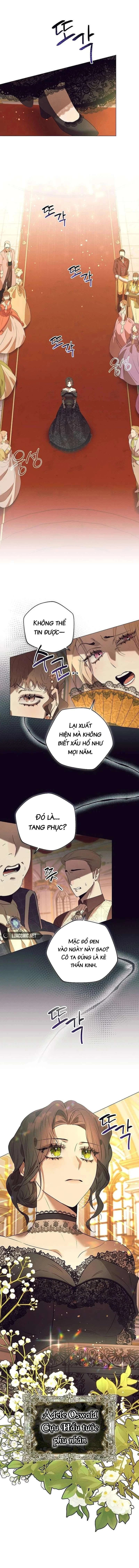 Đêm không ngủ của mãnh thú Chapter 1 - 5