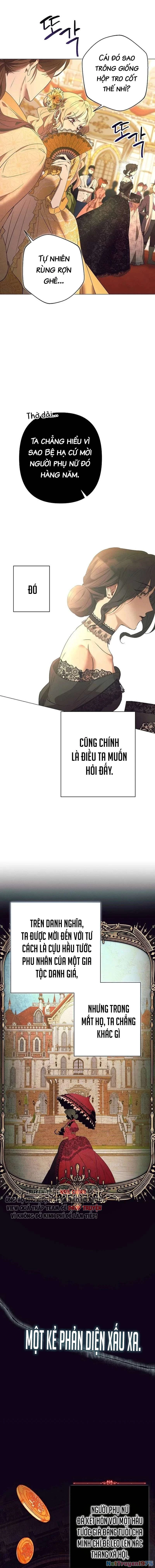 Đêm không ngủ của mãnh thú Chapter 1 - 6