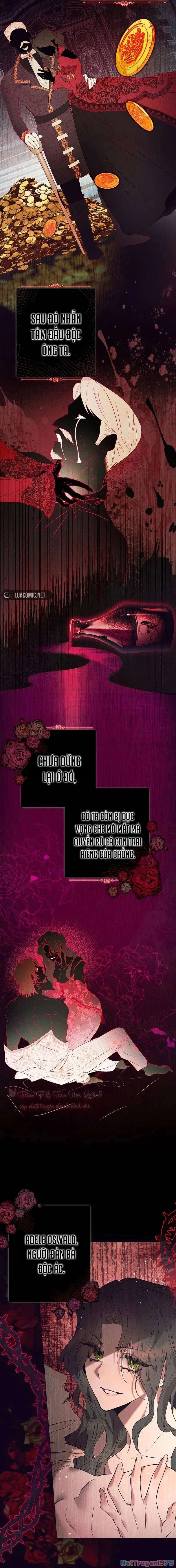 Đêm không ngủ của mãnh thú Chapter 1 - 7