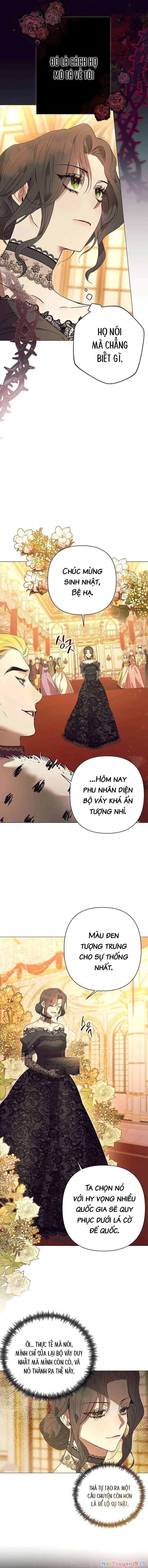 Đêm không ngủ của mãnh thú Chapter 1 - 8
