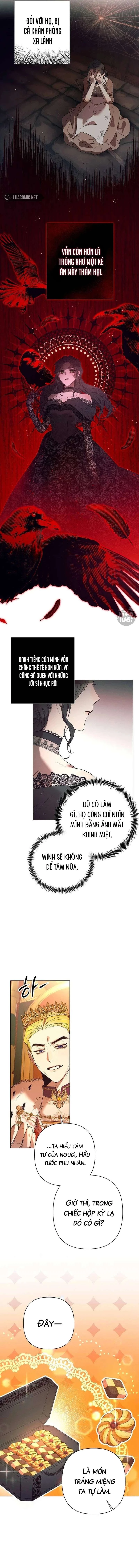 Đêm không ngủ của mãnh thú Chapter 1 - 9