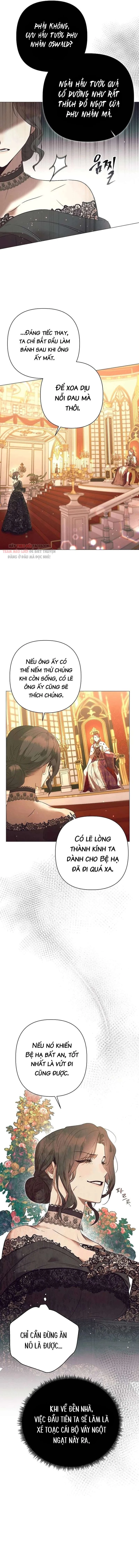 Đêm không ngủ của mãnh thú Chapter 1 - 11