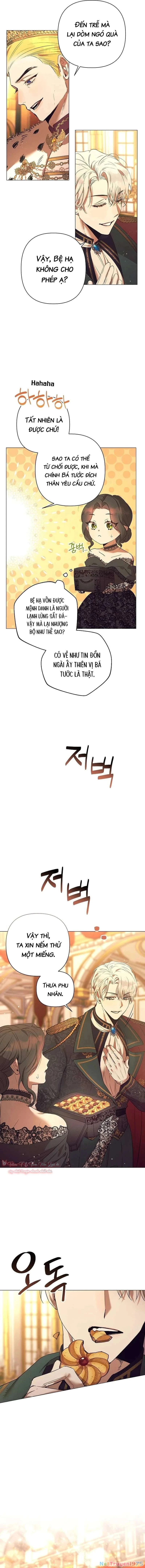 Đêm không ngủ của mãnh thú Chapter 1 - 14