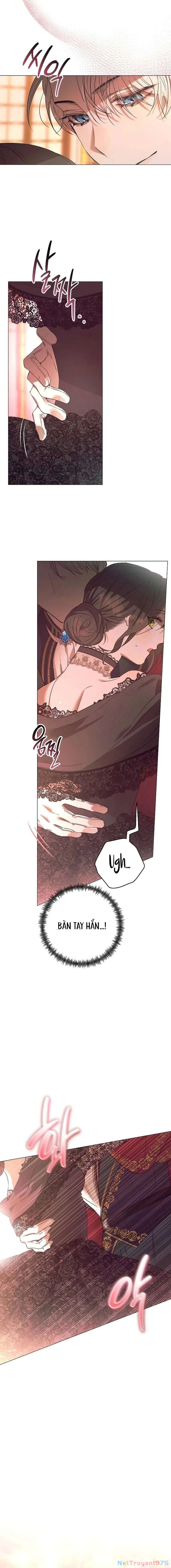 Đêm không ngủ của mãnh thú Chapter 1 - 19