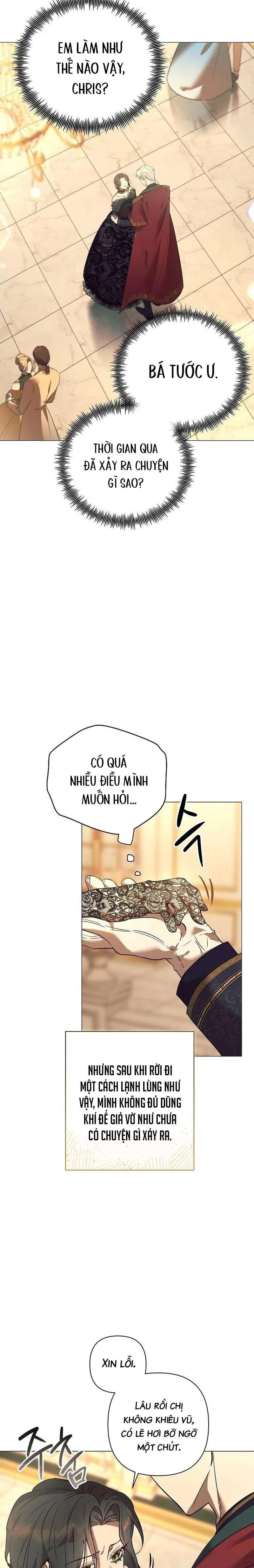 Đêm không ngủ của mãnh thú Chapter 2 - 9