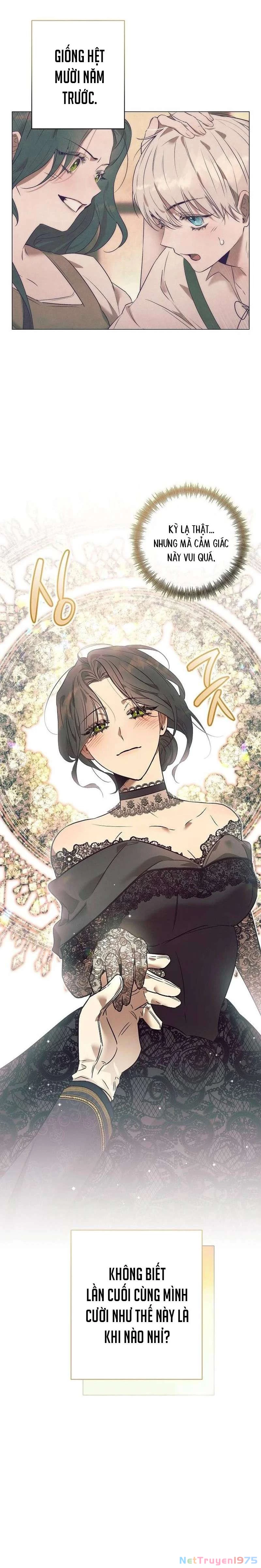 Đêm không ngủ của mãnh thú Chapter 2 - 13