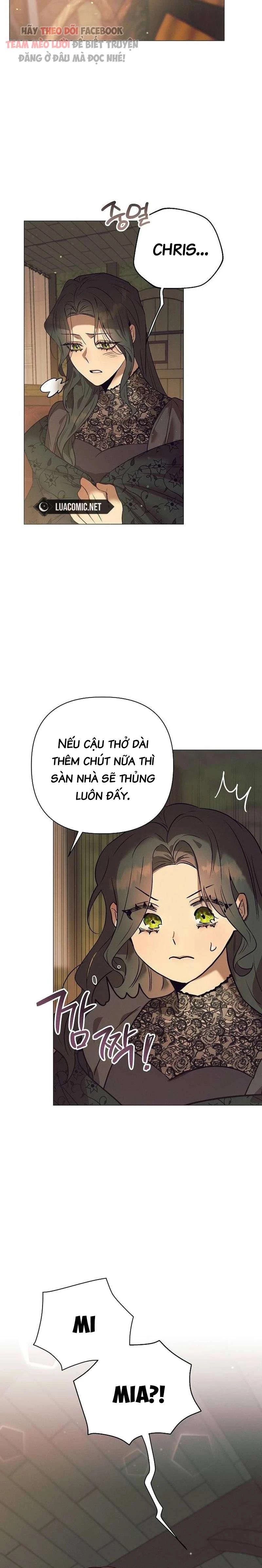 Đêm không ngủ của mãnh thú Chapter 2 - 15