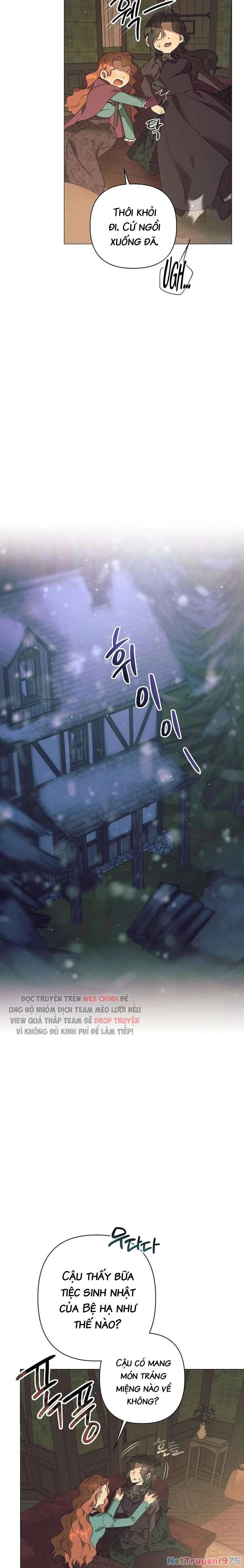 Đêm không ngủ của mãnh thú Chapter 2 - 17