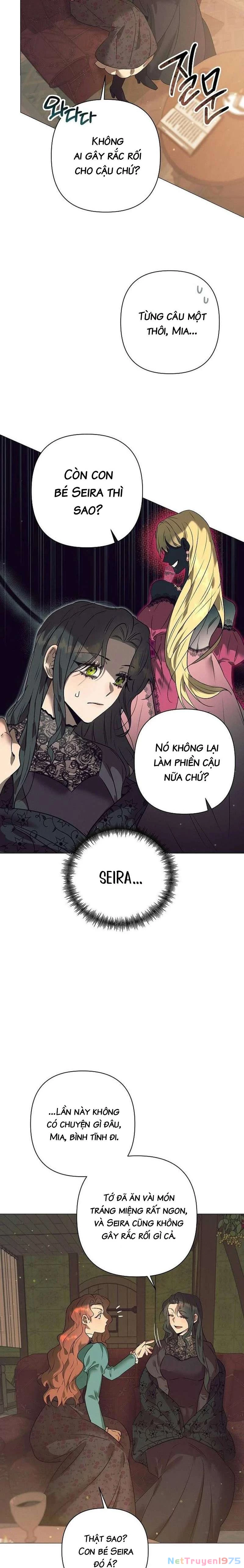 Đêm không ngủ của mãnh thú Chapter 2 - 18