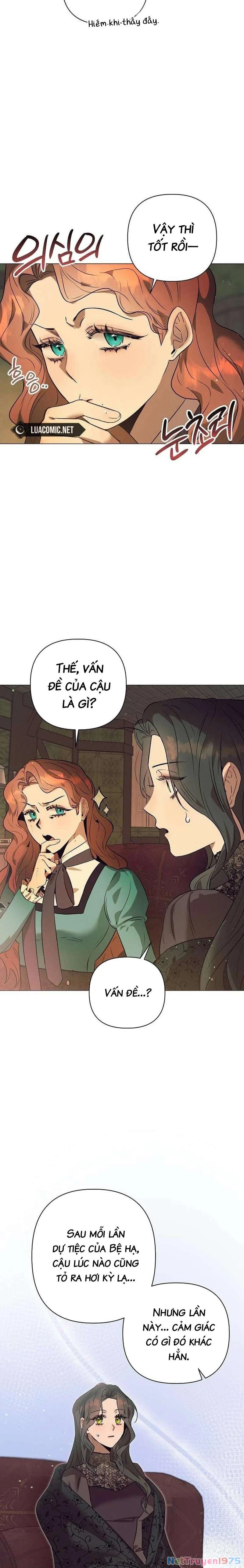 Đêm không ngủ của mãnh thú Chapter 2 - 19
