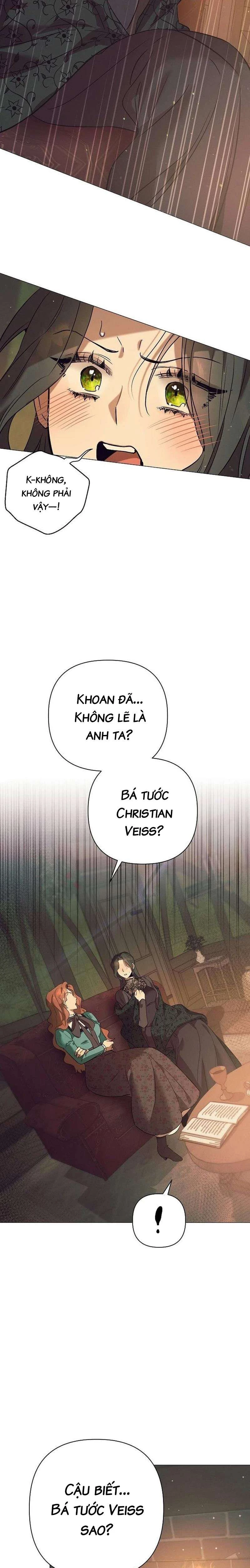 Đêm không ngủ của mãnh thú Chapter 2 - 22