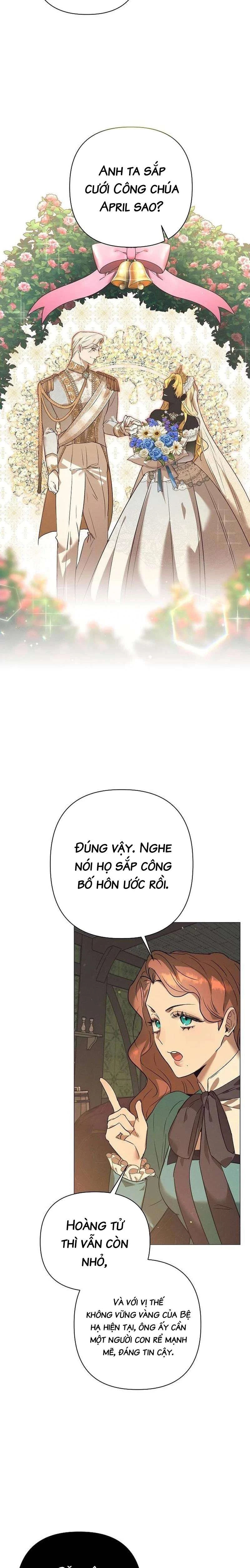 Đêm không ngủ của mãnh thú Chapter 2 - 24