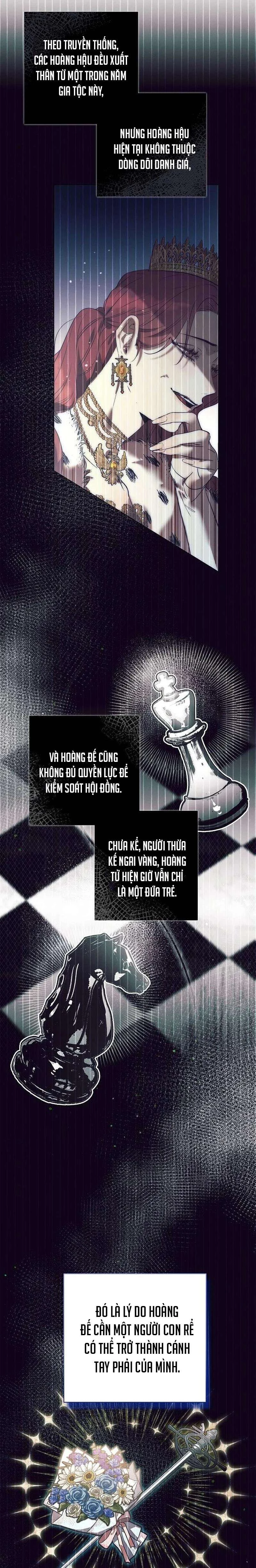 Đêm không ngủ của mãnh thú Chapter 2 - 26