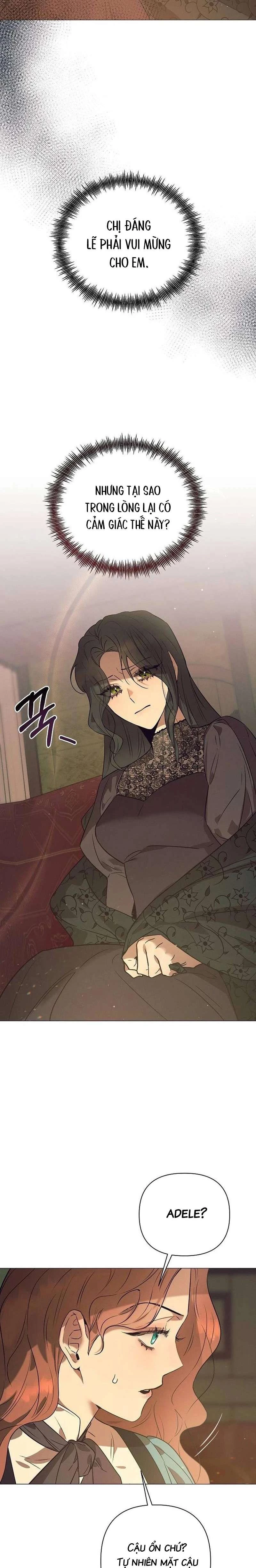 Đêm không ngủ của mãnh thú Chapter 2 - 28