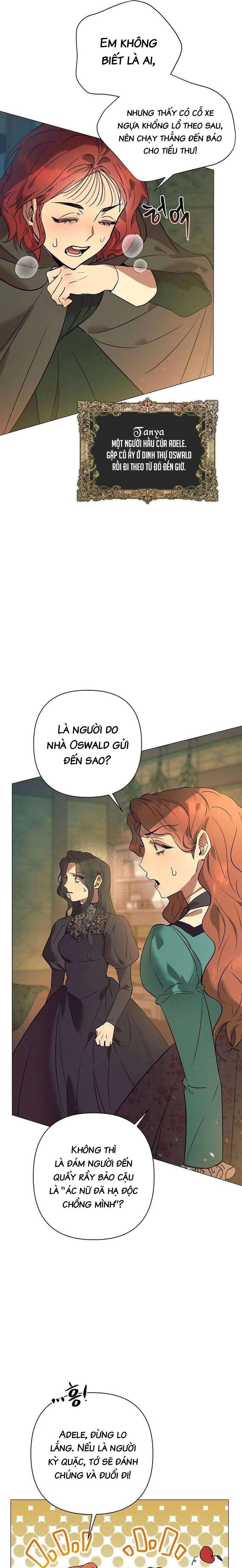 Đêm không ngủ của mãnh thú Chapter 2 - 31