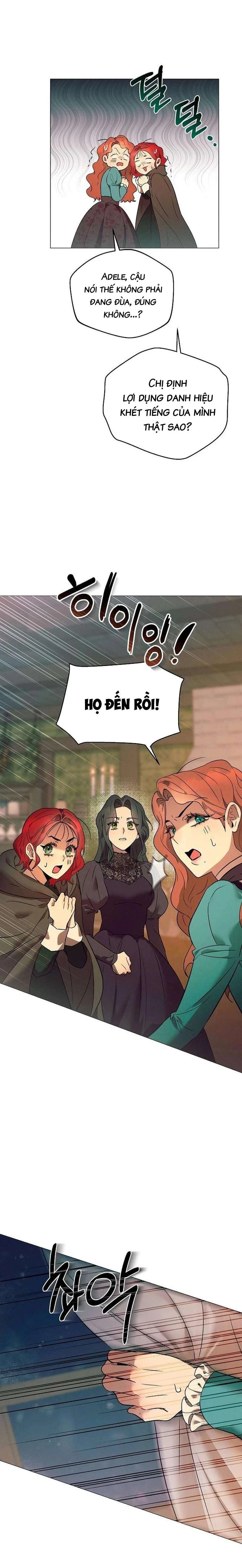 Đêm không ngủ của mãnh thú Chapter 2 - 33