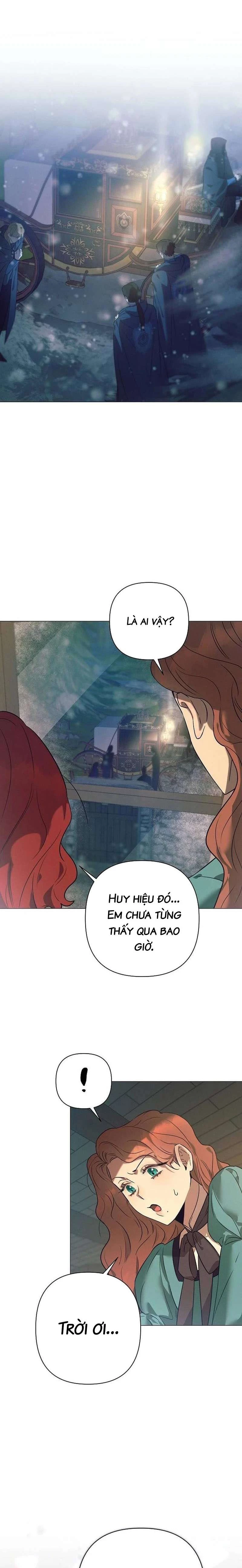 Đêm không ngủ của mãnh thú Chapter 2 - 34