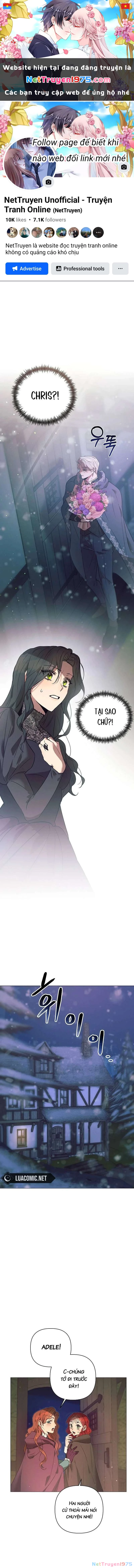 Đêm không ngủ của mãnh thú Chapter 3 - 1
