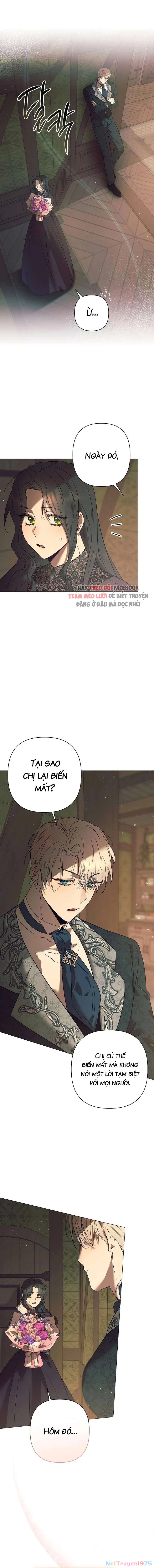 Đêm không ngủ của mãnh thú Chapter 3 - 2