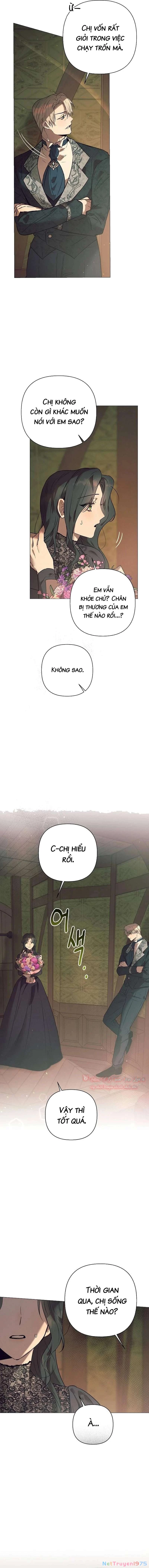 Đêm không ngủ của mãnh thú Chapter 3 - 4