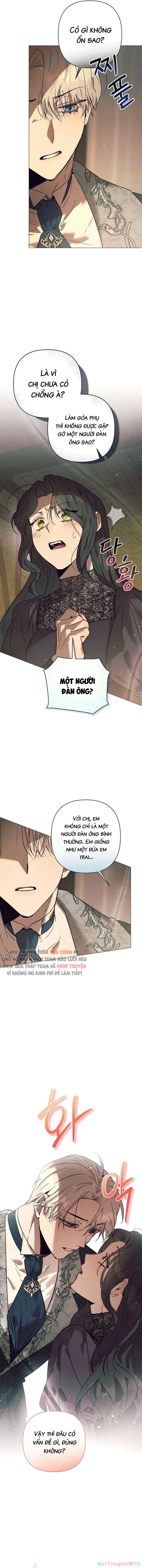 Đêm không ngủ của mãnh thú Chapter 3 - 7