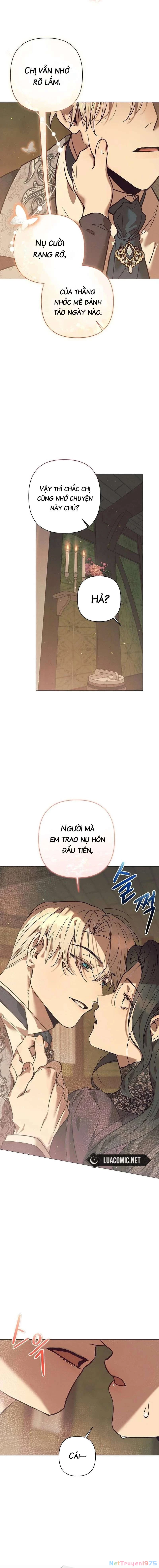 Đêm không ngủ của mãnh thú Chapter 3 - 11