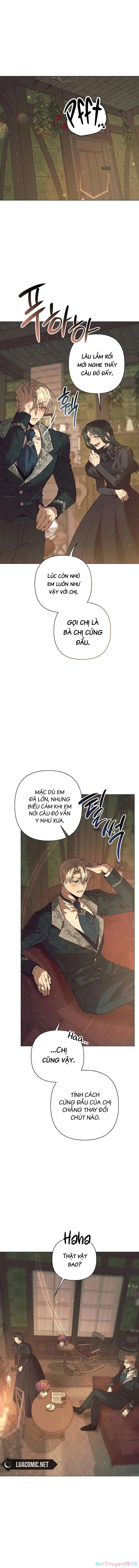 Đêm không ngủ của mãnh thú Chapter 3 - 14