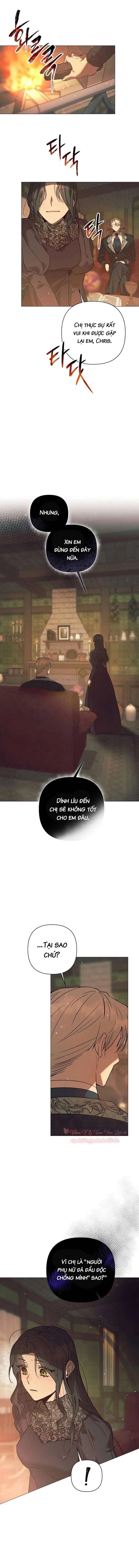 Đêm không ngủ của mãnh thú Chapter 3 - 15