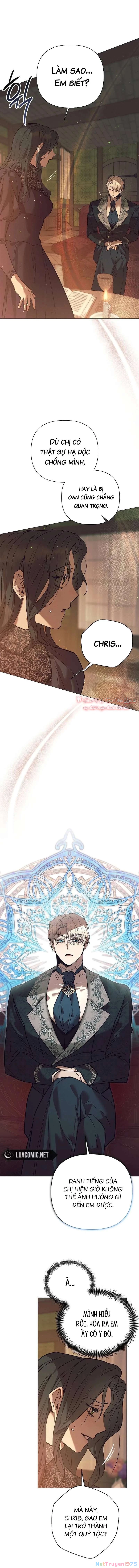 Đêm không ngủ của mãnh thú Chapter 3 - 16