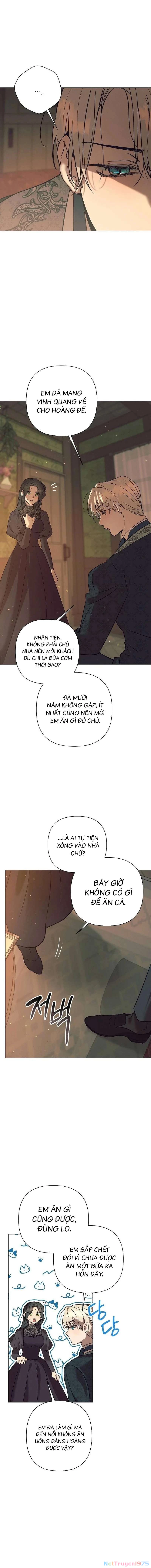 Đêm không ngủ của mãnh thú Chapter 3 - 17
