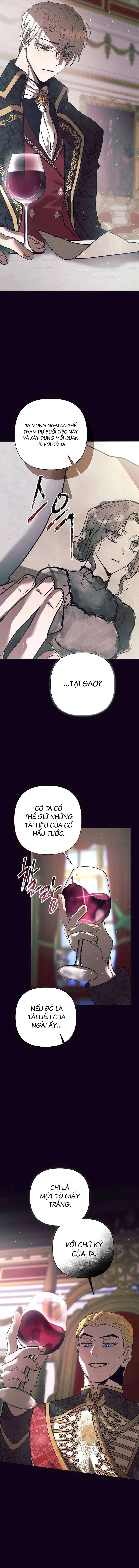 Đêm không ngủ của mãnh thú Chapter 3 - 20