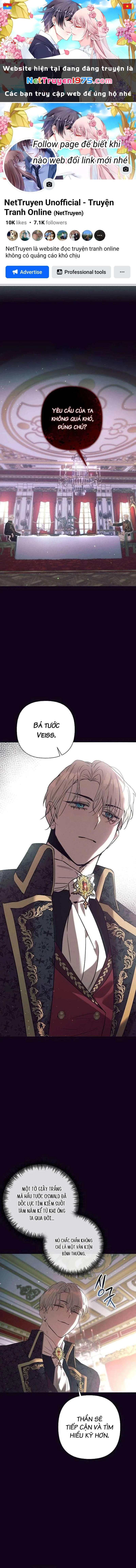Đêm không ngủ của mãnh thú Chapter 4 - 1