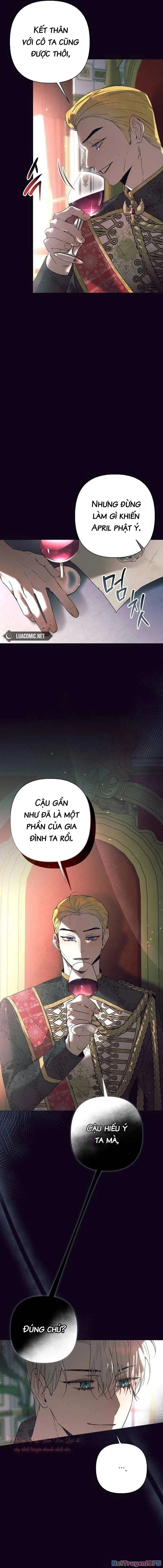 Đêm không ngủ của mãnh thú Chapter 4 - 2