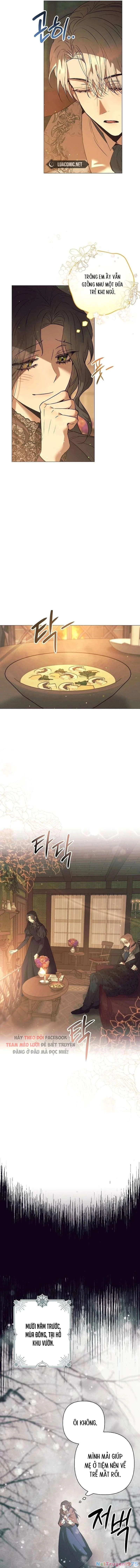 Đêm không ngủ của mãnh thú Chapter 4 - 4
