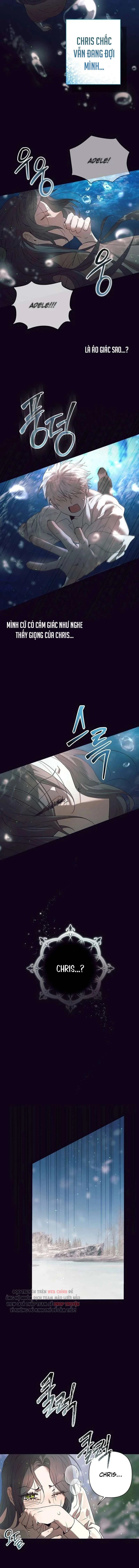 Đêm không ngủ của mãnh thú Chapter 4 - 6