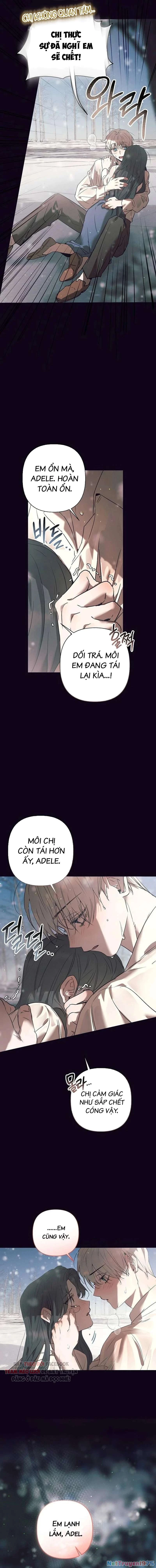Đêm không ngủ của mãnh thú Chapter 4 - 9