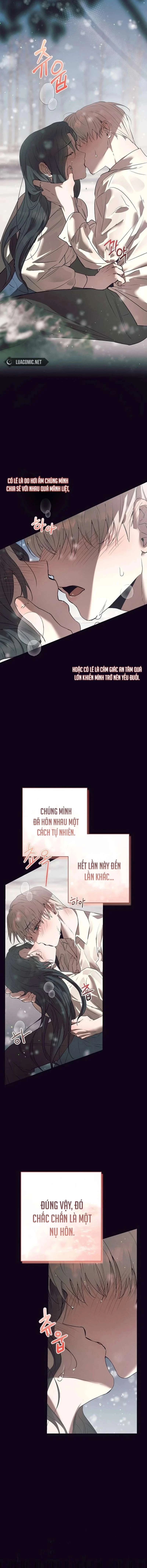 Đêm không ngủ của mãnh thú Chapter 4 - 10