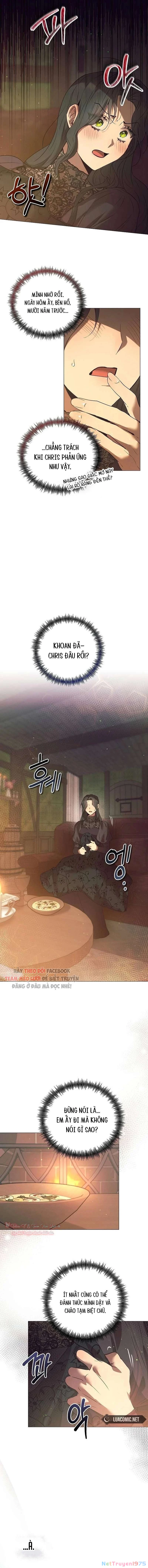 Đêm không ngủ của mãnh thú Chapter 4 - 11