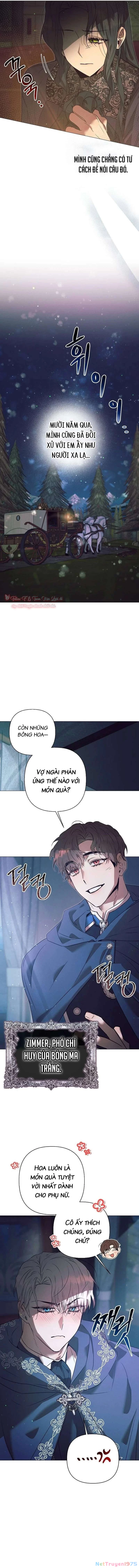 Đêm không ngủ của mãnh thú Chapter 4 - 12