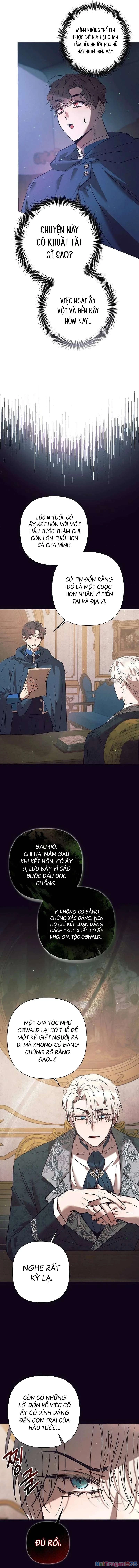 Đêm không ngủ của mãnh thú Chapter 4 - 15