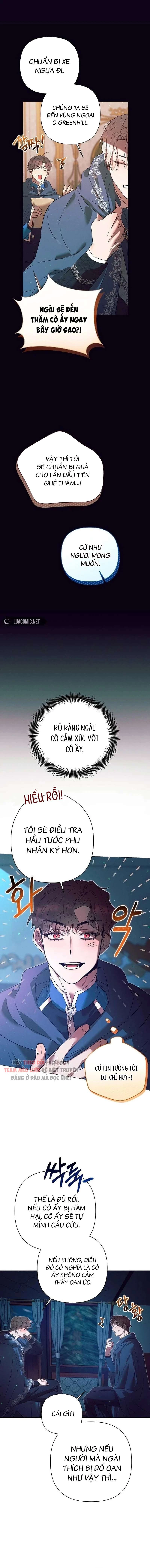 Đêm không ngủ của mãnh thú Chapter 4 - 16