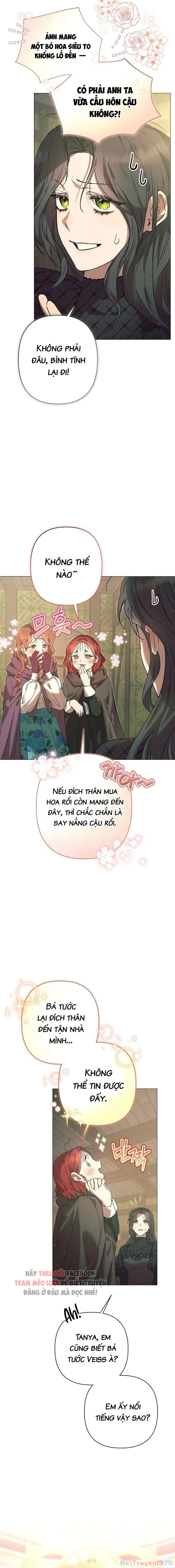 Đêm không ngủ của mãnh thú Chapter 5 - 2