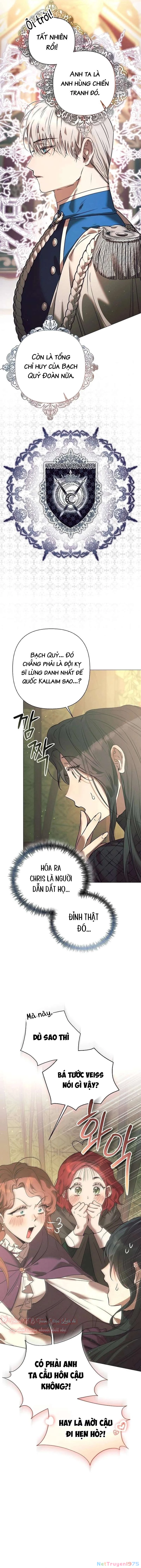 Đêm không ngủ của mãnh thú Chapter 5 - 3