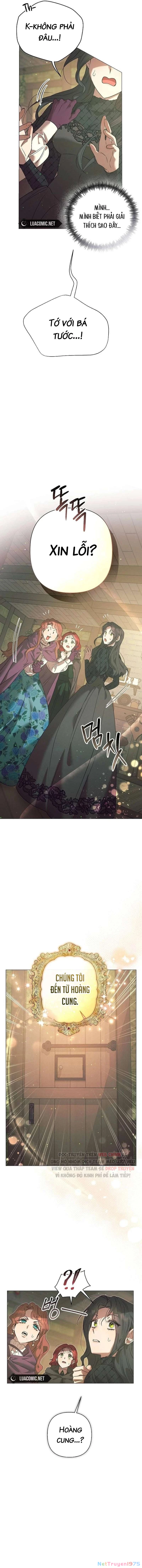 Đêm không ngủ của mãnh thú Chapter 5 - 4